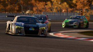 Project Cars 2