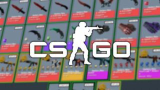 CS:GO