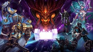 Heroes of the Storm