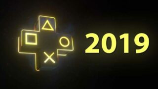 PlayStation Plus Screenshot PlayStation Plus