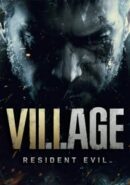 Resident Evil 8 Village Cover