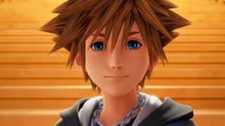 Kingdom Hearts 3