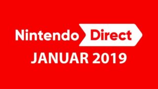 Nintendo Direct