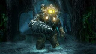 BioShock 4