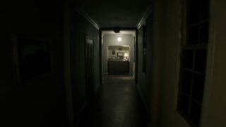 Silent Hills P.T.