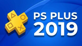 PlayStation Plus