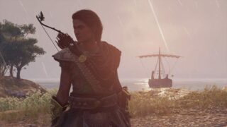 Assassin’s Creed Odyssey