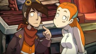 Deponia