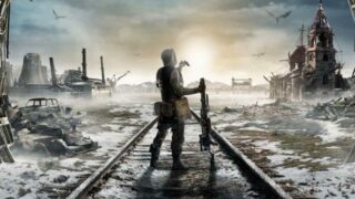 Metro Exodus