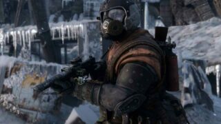 Metro Exodus