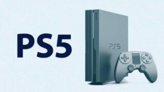 PlayStation 5