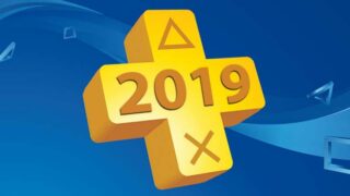 PlayStation Plus