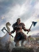 Assassin's Creed Valhalla