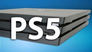 PlayStation 5