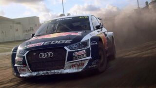 DiRT Rally 2.0