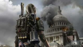 The Division 2