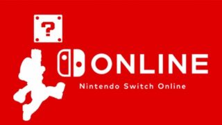 Nintendo Switch Online