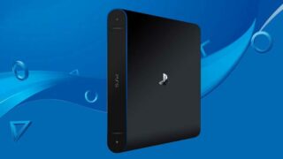 PlayStation 5