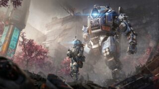 Titanfall