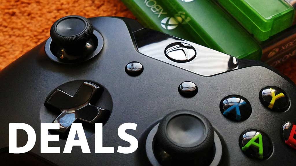 MediaMarkt: Kauft eine Xbox-Konsole oder einen PS4-Controller und ...