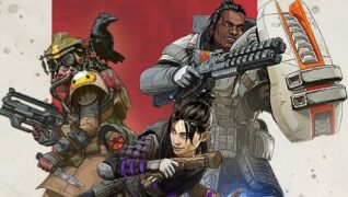 Apex Legends