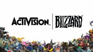 Activision Blizzard