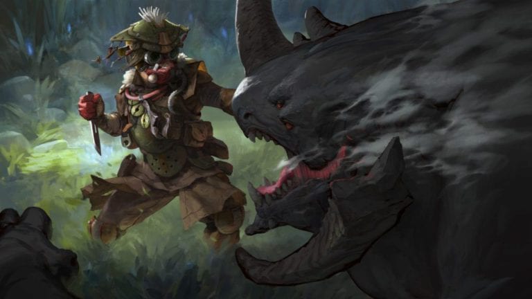 Apex Legends Bloodhound Klasse