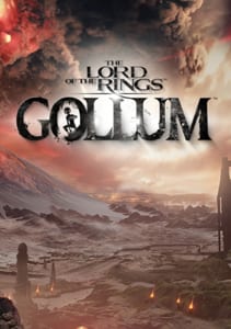 The Lord of the Rings: Gollum