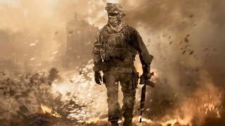 Call of Duty: Modern Warfare 2