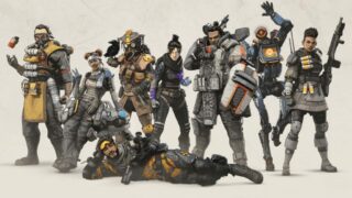 Apex Legends