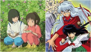 Anime und Manga