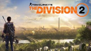 The Division 2