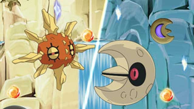 Event Sonnenwende in Pokémon Go