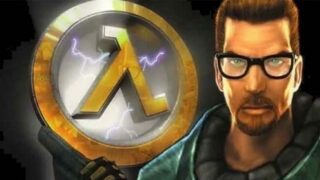 Half-Life 3