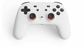 Google Stadia