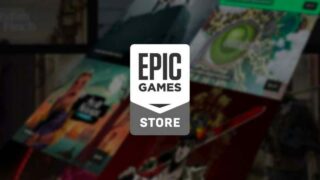 Epic Games Store