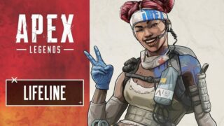 Apex Legends