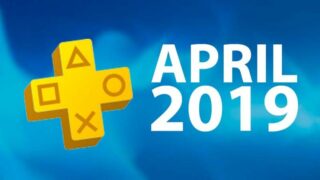 PlayStation Plus Screenshot PlayStation Plus