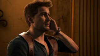 Uncharted: Der Film