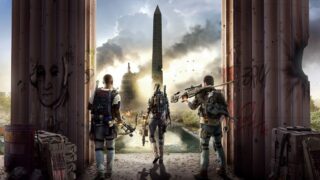 The Division 2