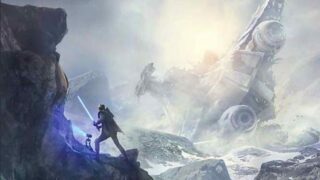 Star Wars Jedi: Fallen Order