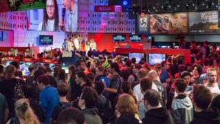 gamescom