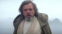 Mark Hamill: „Luke Skywalker keine Jungfrau“