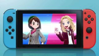 Pokémon Schwert und Schild: Fokus liegt mehr auf Handheld der Nintendo Switch, für Neueinsteiger geeignet