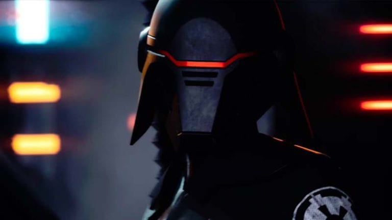 Star Wars Jedi Fallen Order DLC
