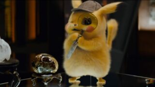 Meisterdetektiv Pikachu