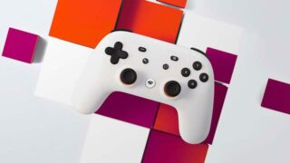 Google Stadia