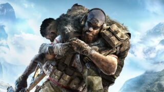 Ghost Recon: Breakpoint