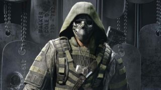 Ghost Recon: Breakpoint