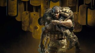 Ghost Recon: Breakpoint